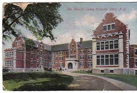 Because He Had An Inflamed Appendix Oneida County Utica Utica New York