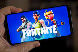 The other way to download fortnite for android is through an apk distributed by epic games. How To Install Fortnite On Android