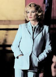 Jessica Lange Gods And Monsters Lana Del Rey Cover Jessica Lange As Elsa Mars Jessica Lange Filmes