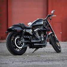 Refuse To Be Ignored Harleydavidson Motorcycle Love Motorcycle Harley Davidson Bikes Sport Bikes
