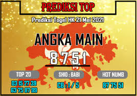 Salam jackpot dan semoga beruntung. No Hongkong Jitu Malam Ini