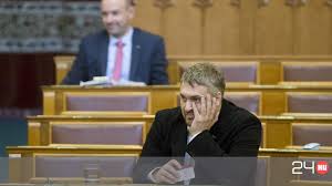 A blog és a lap azt is írja, hogy sallai azt mondta, próbálja meggyőzni a fideszeseket. Sallai R Benedek Hadhazy Elarulta A Partot 24 Hu