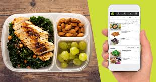 Always respecting your carbohydrate, protein and fat targets. Customizable Macro Meal Planner Generator Strongr Fastr