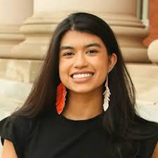 Judith Rios's Instagram, Twitter & Facebook