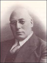 Boghandlere i Danmark