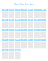 Now, if you want to make use of the identical schedule template during the. Time Blocking Planner 9 Free Time Blocking Templates