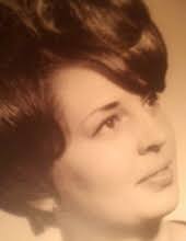 Obituary information for Ruth Ann Lilly