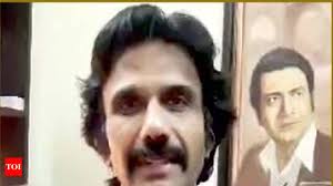 An online tribute to theatre personality Qadir Ali Baig