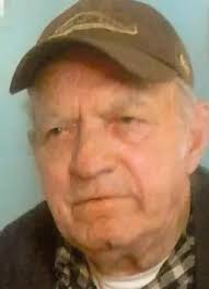 Obituary information for Harold David Busha