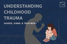 Free ACE Test Childhood Trauma Test For Adults