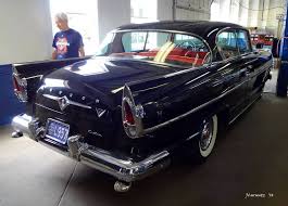 Image result for Classic Black 1957 Hudson