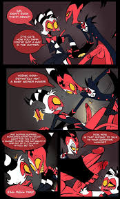 Comic Panel 5 to Helluva Porn : rHelluvabrothel