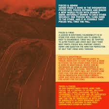 When two geminis have a crush on each other, there's a mirrored twinkle in the eyes. Mutable Signs Dating Each Other Pisces Astrologymemes