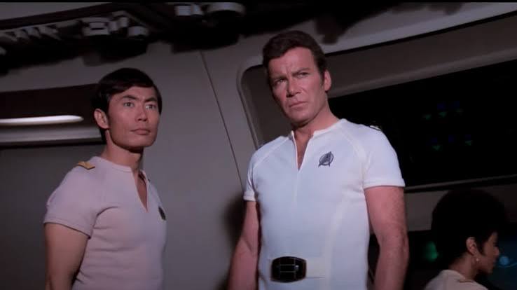 Star Trek: The Motion Picture Fully Restored Director's Cut Trailer