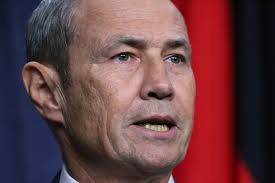 Passengers forced to fly without luggage after Qantas aircraft damaged  runway at Perth Airport