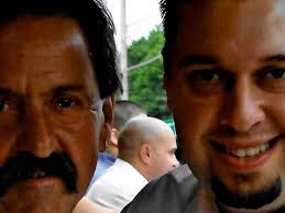 Archie Perry Obituary (1957