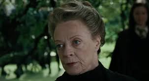 Farewell to a legend: Remembering the unforgettable Dame Maggie Smith and  her timeless roles