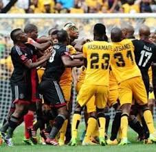 The glamour boys, who attacked aces from the first whistle recently, will be … Orlando Pirates Kaizer Chiefs Banter Page Home Facebook
