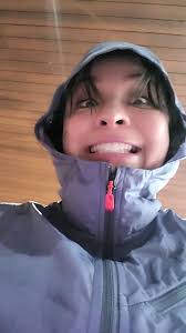 Instagram 用户 Crystal May Bullock