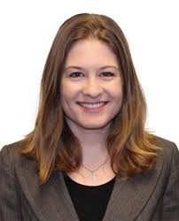 Katherine Palmquist, Ph.D.