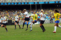Matchs en direct de bresil : Equipe Du Bresil Feminine De Football Wikiwand