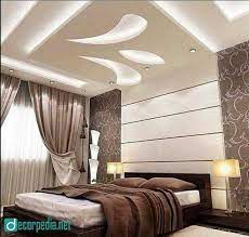 Latest False Ceiling Design Ideas For Modern Interior Room 2019 Bedroom Ceiling Bedroom False Ceiling Design Ceiling Design Living Room Ceiling Design Bedroom