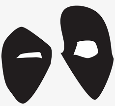 Use these free deadpool vector #41698 for your personal projects or designs. Deadpool Face Png Deadpool Logo Png Png Image Transparent Png Free Download On Seekpng