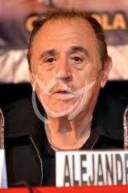 Mezcalent: Alejandro Suárez