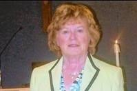 Andrea Liston Obituary (1941