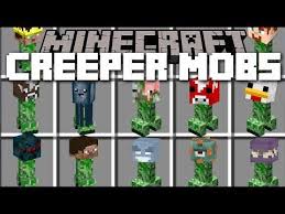Minecraft morph mod minecraft morph mod. Minecraft Creeper Mobs Mod Fight Off Evil Creepers And Save The Villagers Minecraft Youtube Minecraft Mods Minecraft Art Creepers