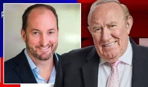 GB News announces former Boris Johnson comms chief Guto Harri as part of  presenting team