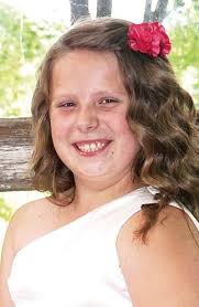 Spartansburg Community Fair pageant