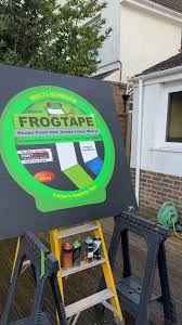 The camera does not do this justice! WOW!