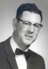 Charles Weldon Eaton Obituary March 2, 2008