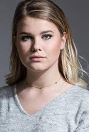 All about celebrity Iris Amber Stenger! Watch list of Movies online:  Baptiste