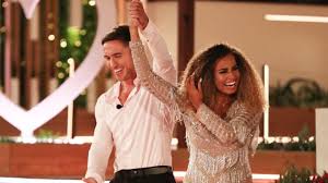 In the meantime love island fans can still enjoy all six series of love island on @britbox_uk. #loveisland. Your Love Island 2019 Final Voting Results Love Island