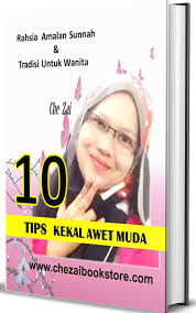 Menjauhi makanan junk food untuk mendapatkan awet muda. 10 Tips Kekal Awet Muda Ebook Malaysia Store Miemsuia