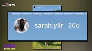 Rıdvan dilmen gelince ersin düzen trt'den ayrıldı! Sarah Yelliler Kimdir Sonhaberler