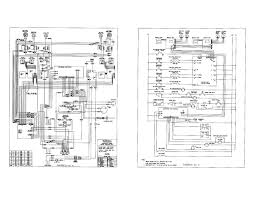 frigidaire dishwasher wiring diagrams