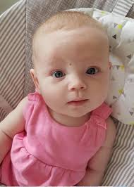 11-month-old girl from Darwen needs medical equipment to help save her life 