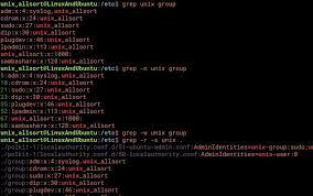 You can grep multiple strings in different files and directories. How To Make Good Use Of Grep Command Linux Tutorials Foss Reviews Security News