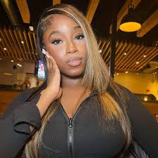 Hi! I'm new to this group. I recently joined because I am a black woman  uncensored.