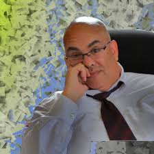 Rob Messner (@ottoottomanelli)