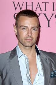 Live With Kelly: Joey Lawrence Fish Tacos Recipe