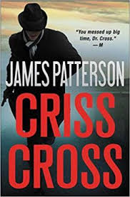 Here's all the british tv drama on its way this year. James Patterson S 25th Alex Cross Novel Announced With Details The Real Book Spy