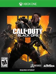 Players freely choose their starting point with their parachute, and aim to stay in the safe zone for as long as possible. Call Of Duty Black Ops 4 Xbox One Gamestop