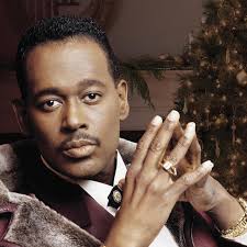 Ain't no stoppin' us now. Luther Vandross Spotify