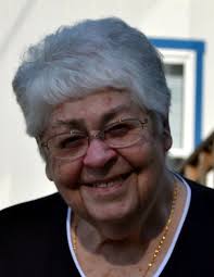 Claire Moreau Obituary