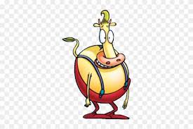 Static cling, a new special, has dropped on netflix. Heffer Wolfe Rockos Modern Life Characters Free Transparent Png Clipart Images Download