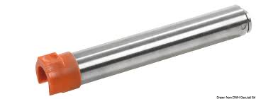 By pushing the release pin the piston valve opens and allows gas or oil to . Safety Automatic Lock For Gas Springs